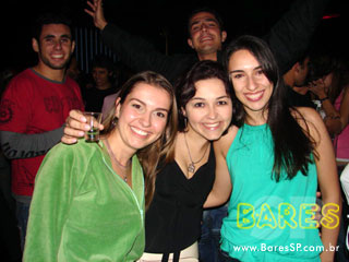 Inauguração da Luxor Inauguração da Luxor