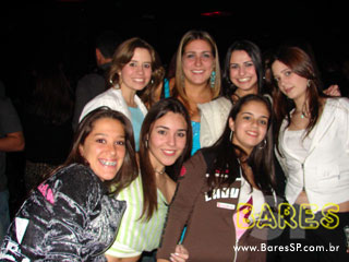 Inauguração da Luxor Inauguração da Luxor