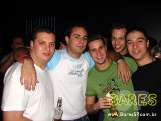 Inauguração da Luxor Inauguração da Luxor