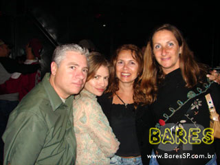 Inauguração da Luxor Inauguração da Luxor