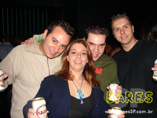 Inauguração da Luxor Inauguração da Luxor