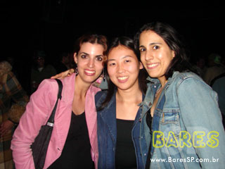 Inauguração da Luxor Inauguração da Luxor