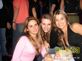 Inauguração da Luxor Inauguração da Luxor