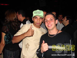 Inauguração da Luxor Inauguração da Luxor