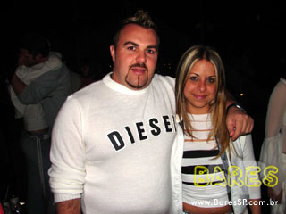 Inauguração da Luxor Inauguração da Luxor