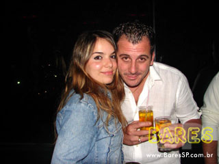 Inauguração da Luxor Inauguração da Luxor