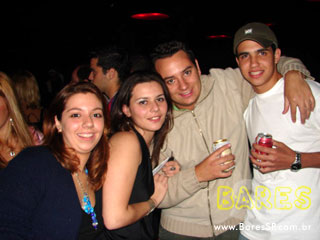 Inauguração da Luxor Inauguração da Luxor