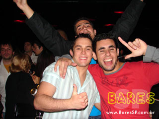 Inauguração da Luxor Inauguração da Luxor