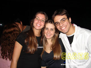 Inauguração da Luxor Inauguração da Luxor