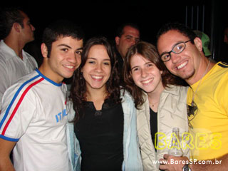 Inauguração da Luxor Inauguração da Luxor