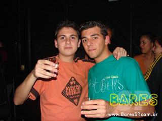 Inauguração da Luxor Inauguração da Luxor