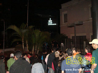 Inauguração da Luxor Inauguração da Luxor