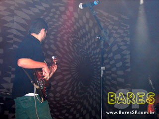 Marjorie Estiano solta a voz no Tom Brasil Marjorie Estiano solta a voz no Tom Brasil