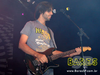 Marjorie Estiano solta a voz no Tom Brasil Marjorie Estiano solta a voz no Tom Brasil