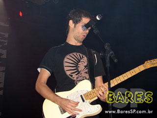 Marjorie Estiano solta a voz no Tom Brasil Marjorie Estiano solta a voz no Tom Brasil