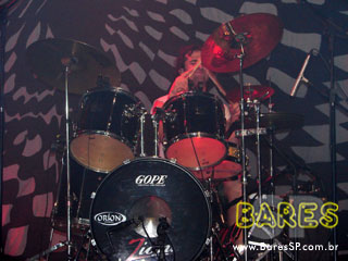 Marjorie Estiano solta a voz no Tom Brasil Marjorie Estiano solta a voz no Tom Brasil