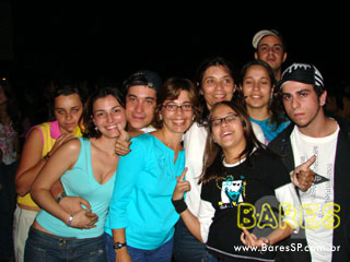 Marjorie Estiano solta a voz no Tom Brasil Marjorie Estiano solta a voz no Tom Brasil