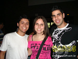 Marjorie Estiano solta a voz no Tom Brasil Marjorie Estiano solta a voz no Tom Brasil