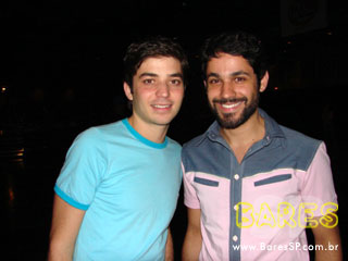 Marjorie Estiano solta a voz no Tom Brasil Marjorie Estiano solta a voz no Tom Brasil