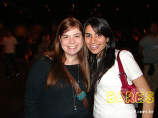 Marjorie Estiano solta a voz no Tom Brasil Marjorie Estiano solta a voz no Tom Brasil