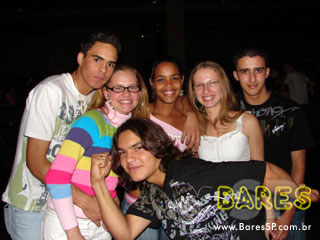 Marjorie Estiano solta a voz no Tom Brasil Marjorie Estiano solta a voz no Tom Brasil