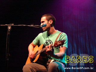 Marjorie Estiano solta a voz no Tom Brasil Marjorie Estiano solta a voz no Tom Brasil