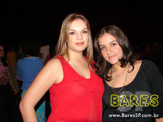 Marjorie Estiano solta a voz no Tom Brasil Marjorie Estiano solta a voz no Tom Brasil