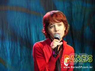 Marjorie Estiano solta a voz no Tom Brasil Marjorie Estiano solta a voz no Tom Brasil