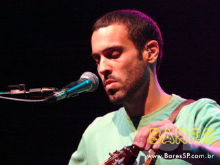 Marjorie Estiano solta a voz no Tom Brasil Marjorie Estiano solta a voz no Tom Brasil