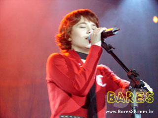 Marjorie Estiano solta a voz no Tom Brasil Marjorie Estiano solta a voz no Tom Brasil