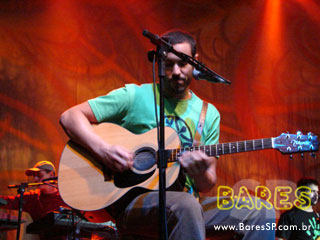 Marjorie Estiano solta a voz no Tom Brasil Marjorie Estiano solta a voz no Tom Brasil