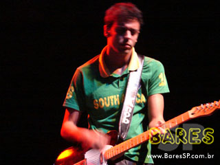 Marjorie Estiano solta a voz no Tom Brasil Marjorie Estiano solta a voz no Tom Brasil