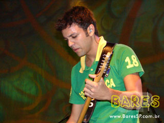 Marjorie Estiano solta a voz no Tom Brasil Marjorie Estiano solta a voz no Tom Brasil