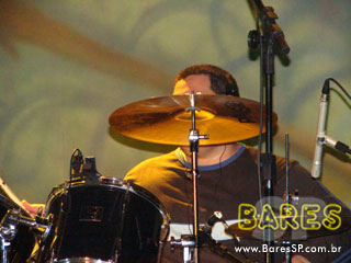 Marjorie Estiano solta a voz no Tom Brasil Marjorie Estiano solta a voz no Tom Brasil