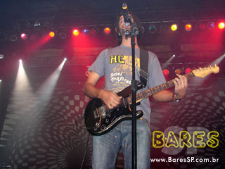 Marjorie Estiano solta a voz no Tom Brasil Marjorie Estiano solta a voz no Tom Brasil