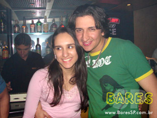 Festa no Paulicéia Festa no Paulicéia