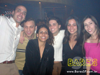 Festa no Paulicéia Festa no Paulicéia