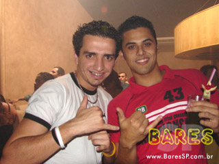 Festa no Paulicéia Festa no Paulicéia