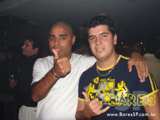 Festa no Paulicéia Festa no Paulicéia