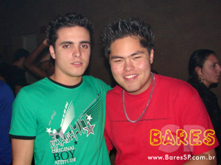 Festa no Paulicéia Festa no Paulicéia