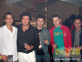 Festa no Paulicéia Festa no Paulicéia