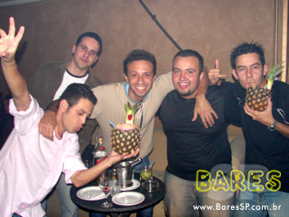 Festa no Paulicéia Festa no Paulicéia