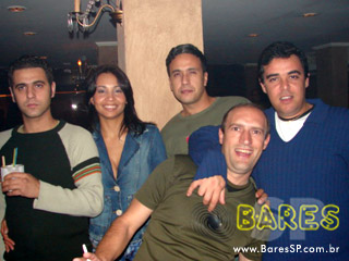 Festa no Paulicéia Festa no Paulicéia