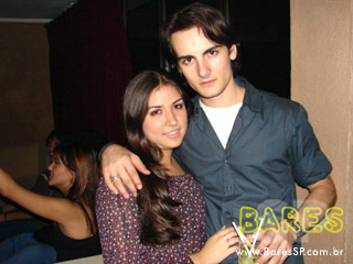 Festa no Paulicéia Festa no Paulicéia