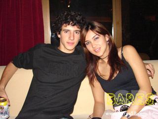 Festa no Paulicéia Festa no Paulicéia