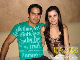 Festa no Paulicéia Festa no Paulicéia