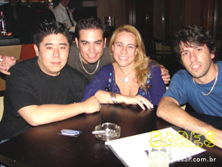 Festa no Paulicéia Festa no Paulicéia