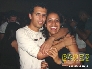 Festa no Paulicéia Festa no Paulicéia