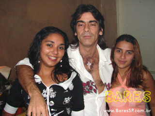 Festa no Paulicéia Festa no Paulicéia