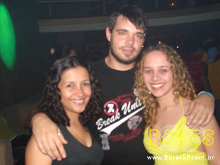 Festa no Paulicéia Festa no Paulicéia